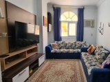2 bedroom apartment with a green contract in Zahabia area