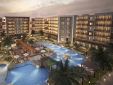 ZAHABIA HEIGHTS RESORT! Уникальный шанс приобрести квартиру на Красном Море по самой выгодной цене на этапе строительства. Длительная рассрочка! Собственный отельный пляж с коралловым рифом! 