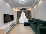 Stunning, brand new 2 bedroom apartment in the compound with 3 swimming pools