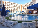 TIBA GOLDEN! New Resort with private sandy beach in the center of Hurghada! Photos from 10.07.2024