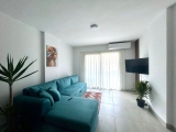 Brand new stylish 2 bedroom apartment in the residential compound in El Hadoba area 