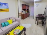 Furnished 1 bedroom apartment in the compound in the north of Hurghada