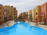 Абсолютно новые апартаменты с 1 спальней в Комплексе Аль Дора Резиденс