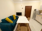 1 bedroom apartment in the residential building in the north of Hurghada