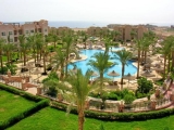 Apartments in 5* Sunset Pearl in Sahl Hasheesh! Only 20% down payment! 80%-installment for 6 years!