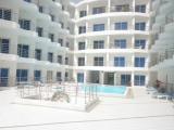 Studios, 1 and 2-bedroom apartments in the luxury complex Diamond Resort! Installments up to 1 year! Sea view!