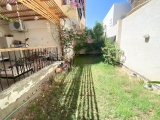 3 bedroom apartment with a terrace andprivate garden in Magawish area