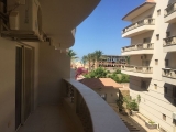 For rent a beautiful apartment with 1-bedroom in Nour Plaza compound. RENTED!