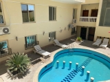 Pool view 2-bedroom apartment in Intercontinental area (currently not available for sale)