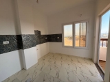 Bright 2-bedroom apartment with sea view in Arabia area