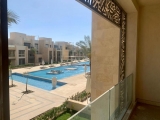 2-bedroom apartment with private roof terrace in Mangroovy residence, El Gouna city
