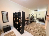 Furnished 1-bedroom apartment in the compound with direct access to swimming pool. 