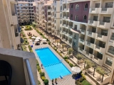 Fully furnashed apartment with 2 bedroonms in Florenza Khamsin