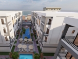 New development! Noor city resort - residential compound in the north of Hurghada! Attractive prices! Payment plan up to 3 years! Cash discount-20%!