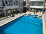 1 bedroom apartment with a terrace in the residential compound in the Magawish area