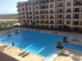2 bedroom apartment in a luxury Samra Bay compound