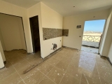Spacious 1 bedroom apartment with a pool view in Tiba Golden compound