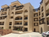 1-bedroom apartment with sea view in Al Dau Heights