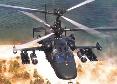 В России завершена подготовка первой группы египетских специалистов в рамках контракта по поставке боевых вертолетов