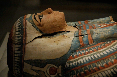 Ученые раскрыли тайну смерти принцессы Древнего Египта Такабути по ее мумии