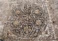 В Египте нашли мозаику римского периода