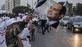 82 процента египтян довольны своим президентом