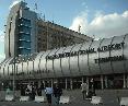 В аэропортах Египта появятся российские терминалы?