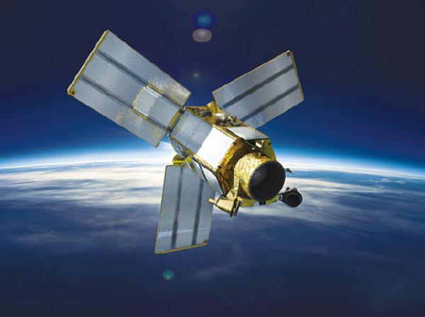      EgyptSat-A   21 