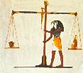 Правосудие в Древнем Египте