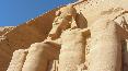 В Египте нашли неразграбленную гробницу возрастом свыше 4000 лет
