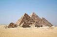 Современные методы исследования пирамид Египта