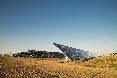 В Шарм-эль-Шейхе открылась первая электростанция на солнечной энергии