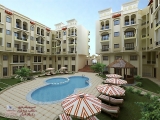 Studios and Apartments in the new compound with swimming pool "El Ahea Paradise"! Installment plan up to 3 years! 